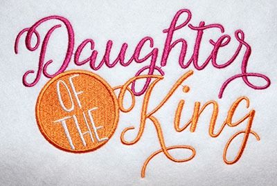 products products daughteroftheking d l