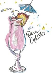 cocktailspinacolada l