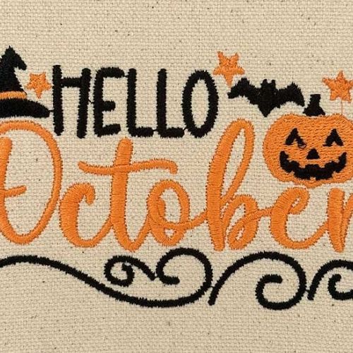 hellooctober