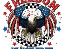 16 freedom
