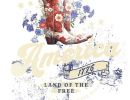 america land of the free a