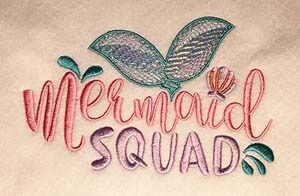 cm mermaidsquad