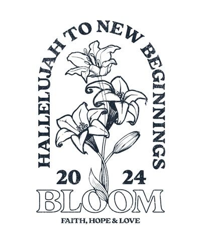 hallelujah to new beginnings