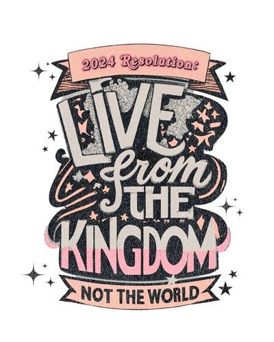 live from the kingdom
