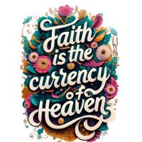 thecurrencyofheaven