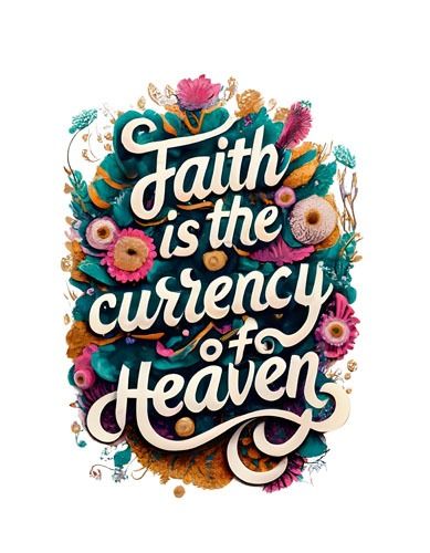 thecurrencyofheaven